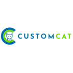 Customcat Logo