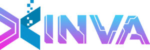 Main Brand Logo For Xinva
