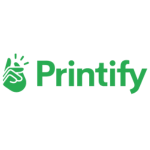 Printify logo