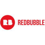 Redbubble Logo