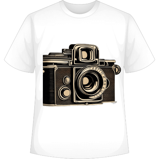 T-shirt with mockup 4