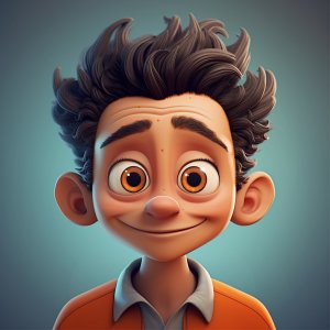 AI Cartoon Generator: Create Your Own AI Cartoon Characters - Xinva